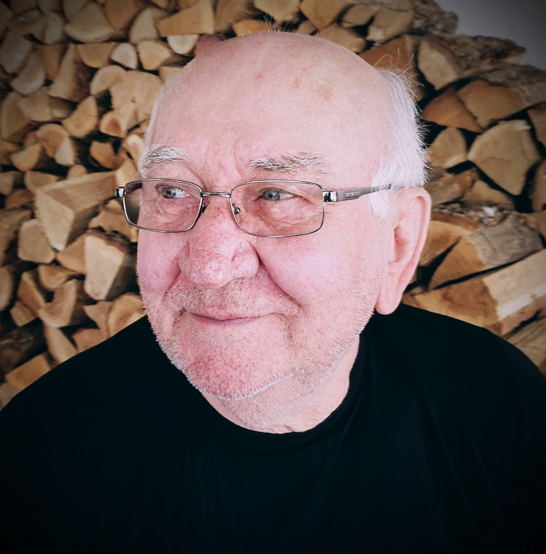 Composer Petru Stoianov